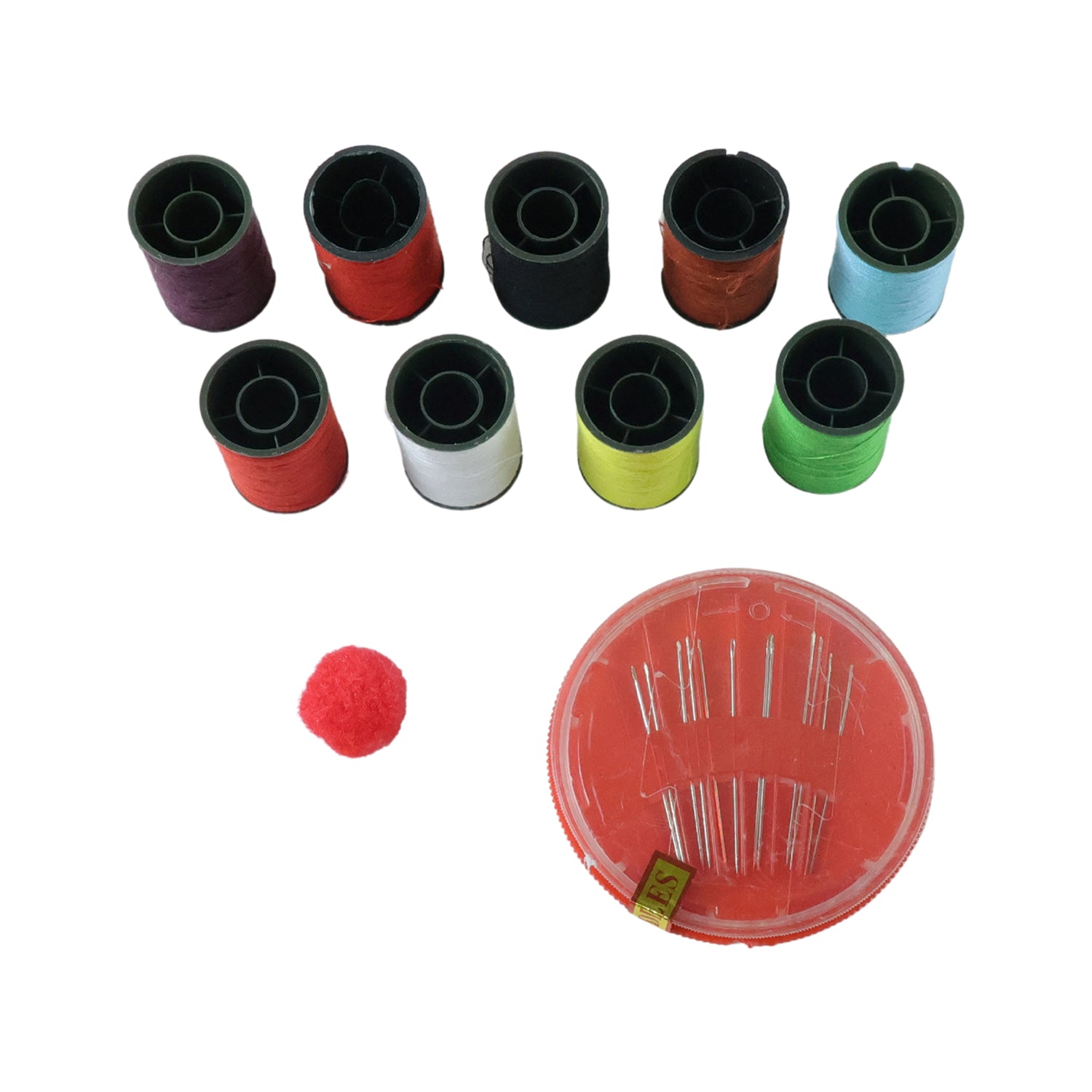 household sewing accessories kit