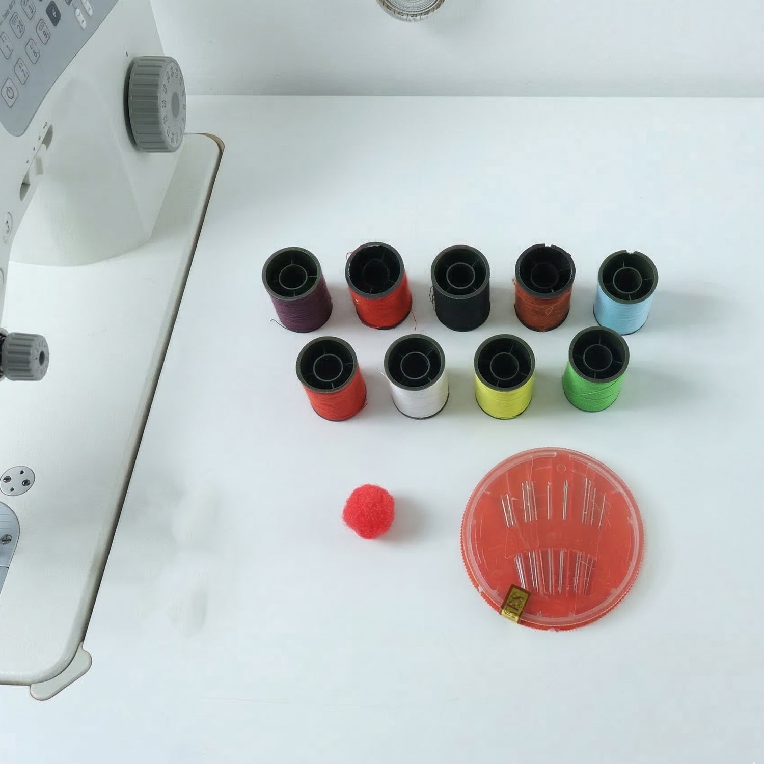 compact tailoring tool kit