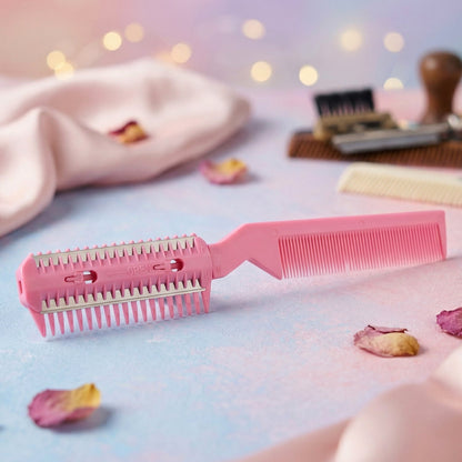 Razor Comb
