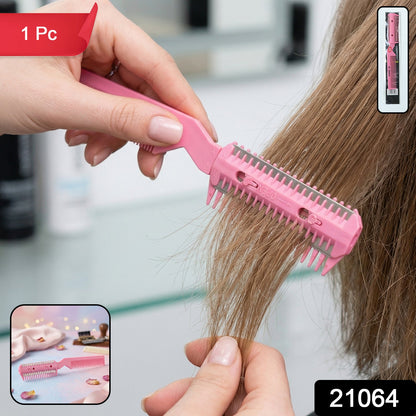 Hair Razor Comb