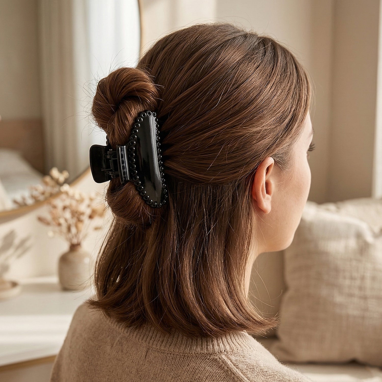 Hair Styling Clip