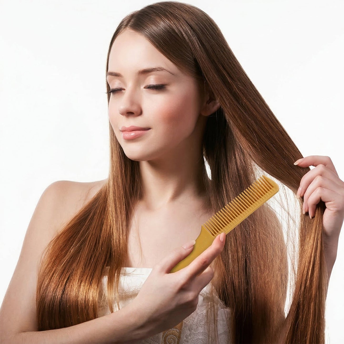 professional styling comb