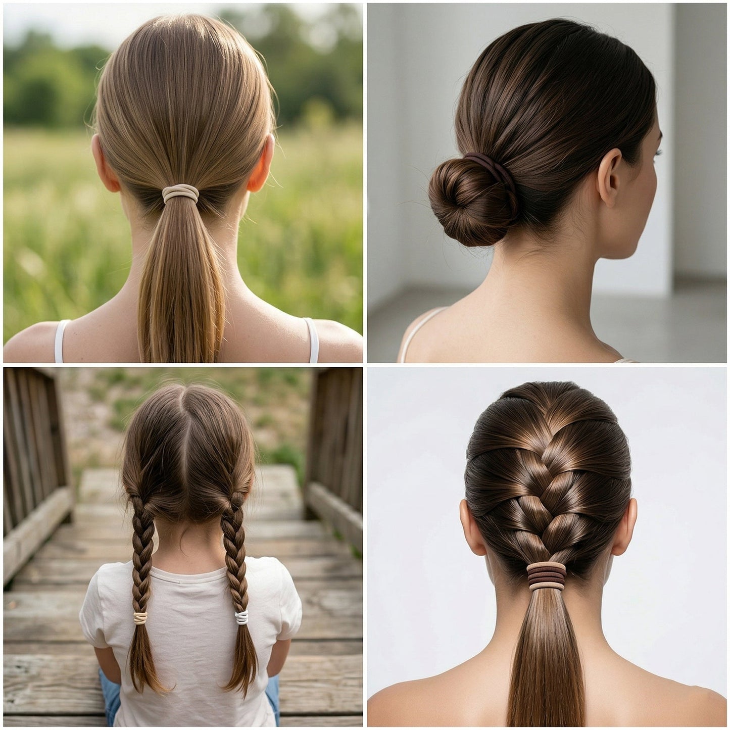 Hair Ties