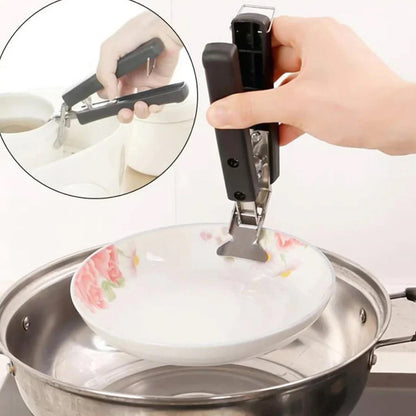Heavy Duty Universal Pot Pan Gripper Clamp (1 Pc)