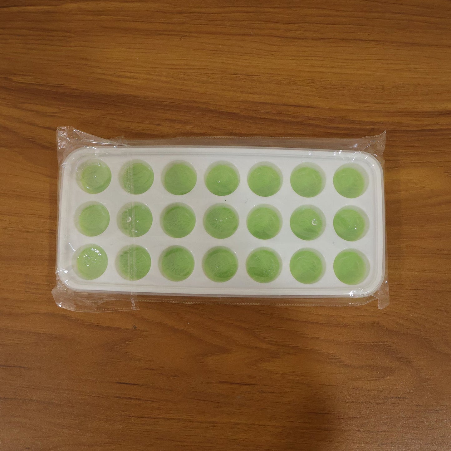 kitchen ice mold