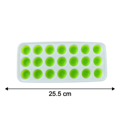 square ice cubes