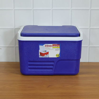 travel cooler box container