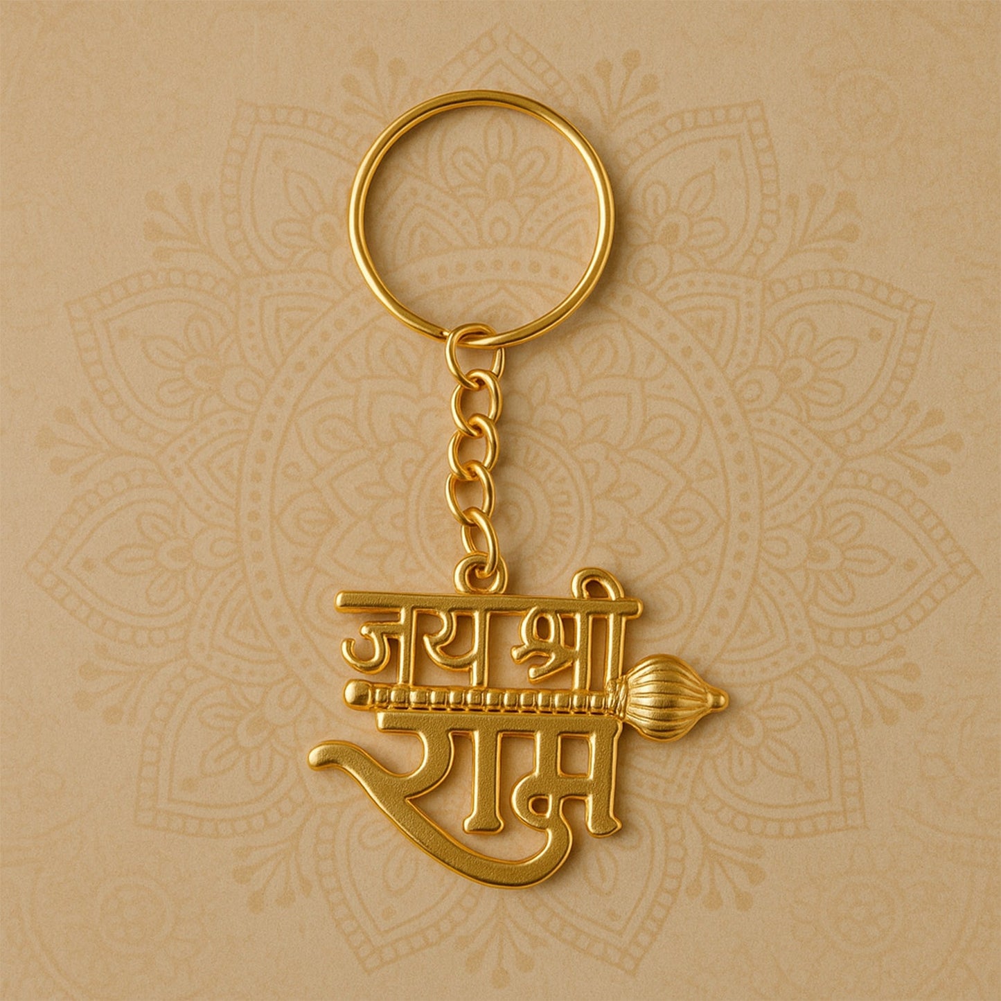 Divine Ram Charm