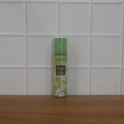Signature Jasmine Room & Car Freshener Spray 250 ML