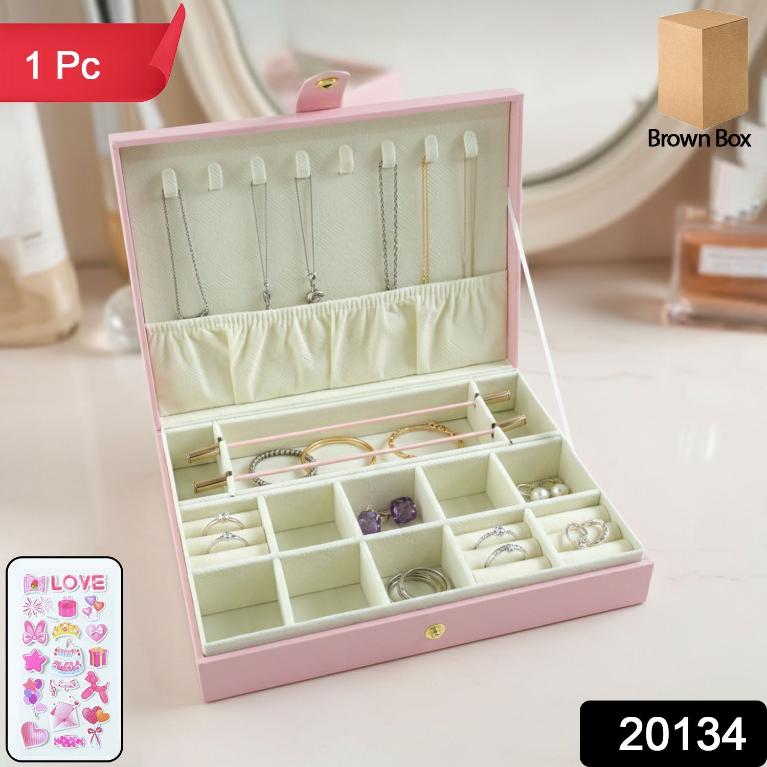 Storage Box
