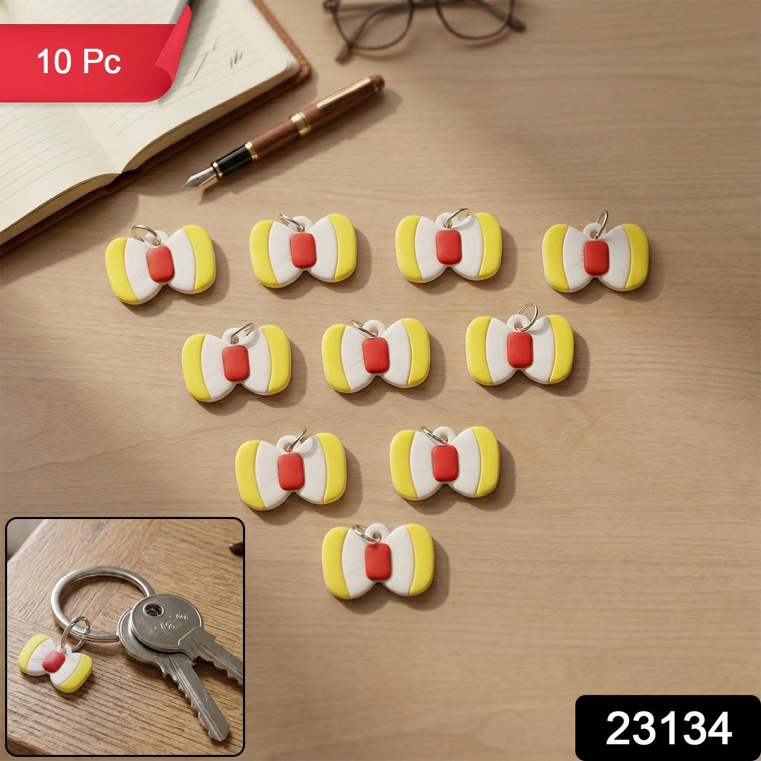 Keychain Set