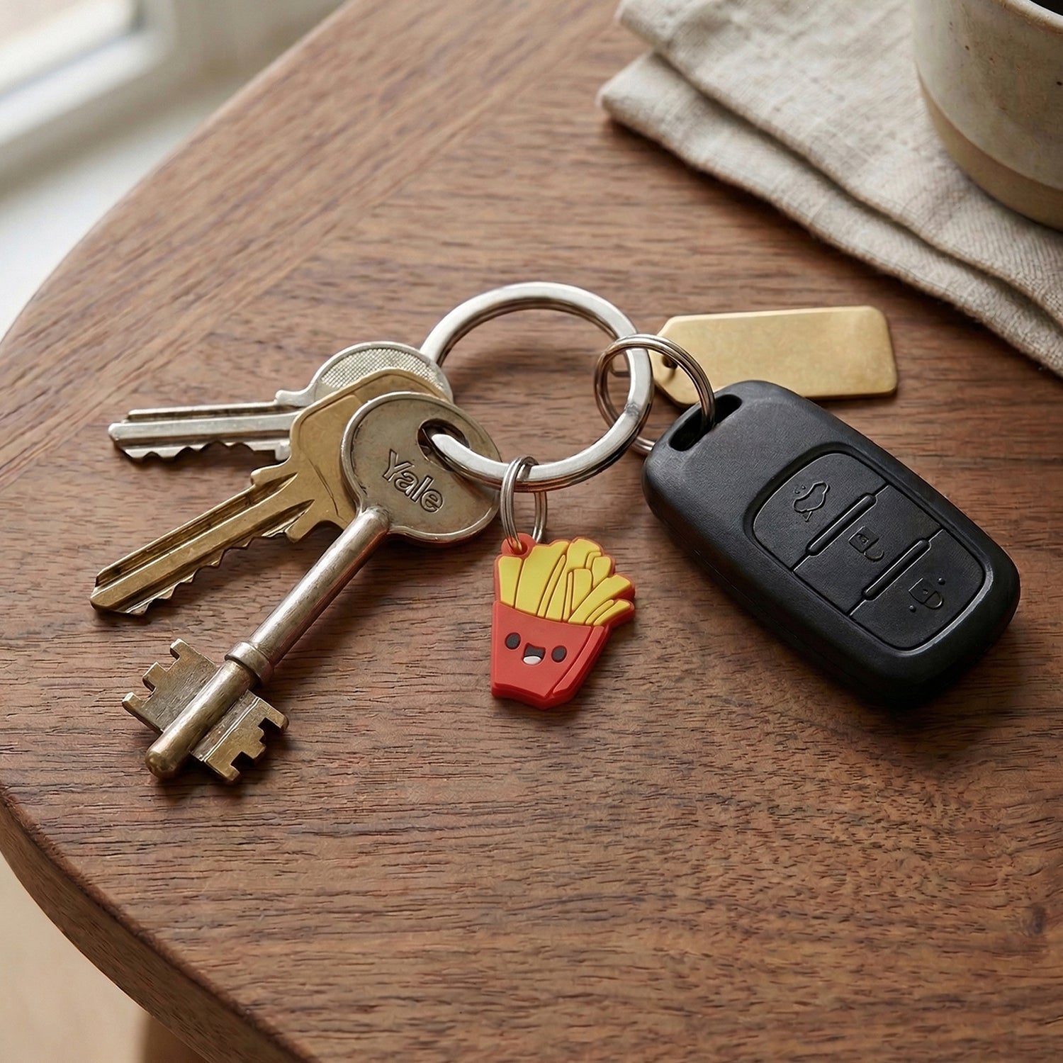 Keychain