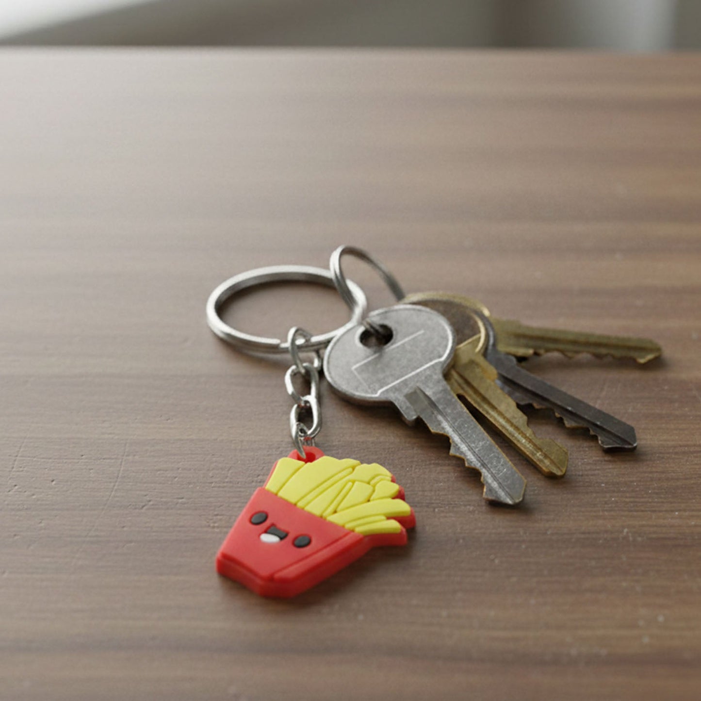 Charm Key Holder