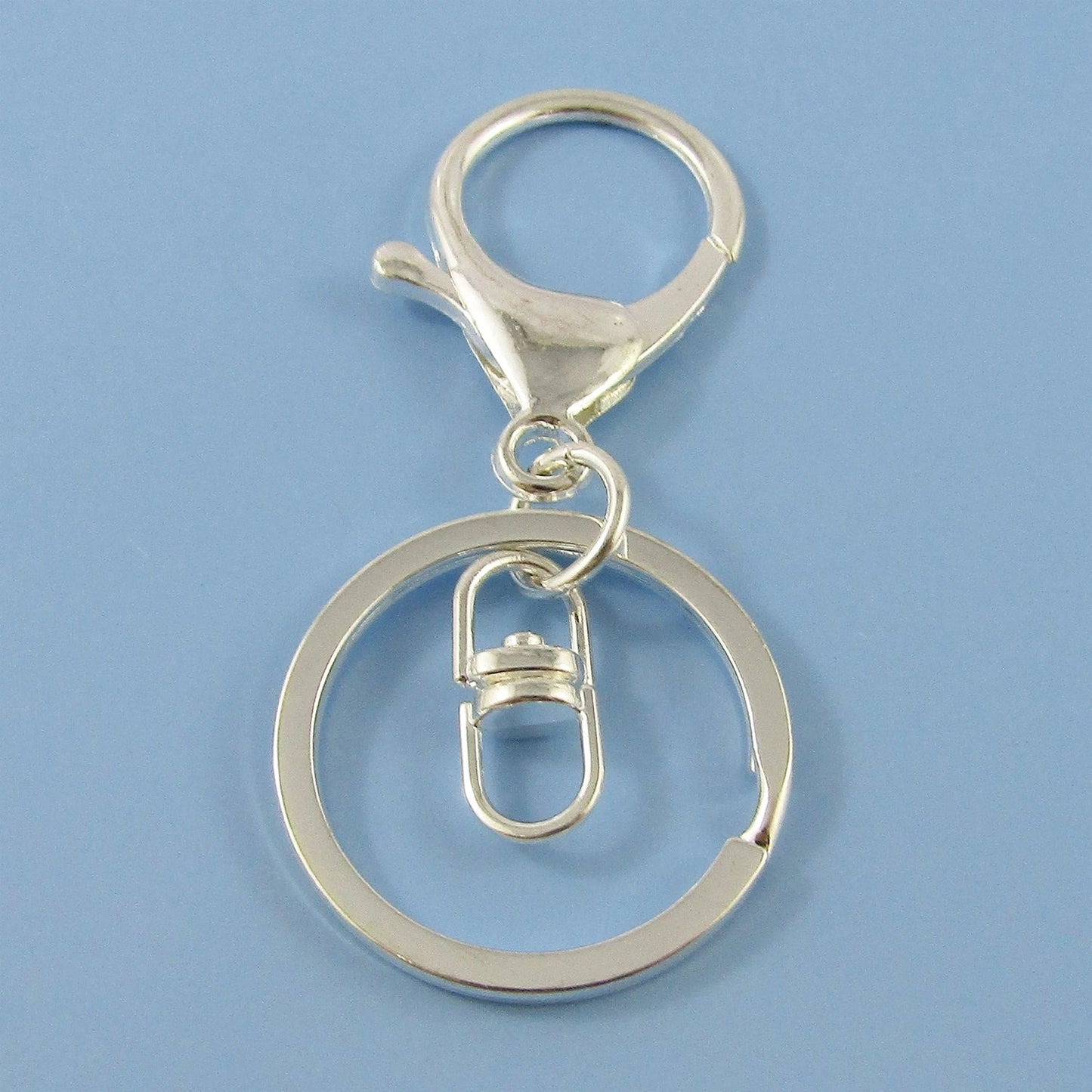 keychain wrist strap