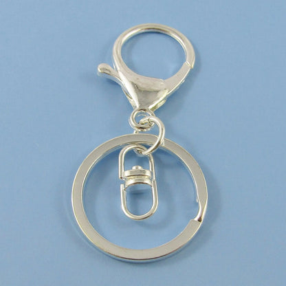 keychain wrist strap