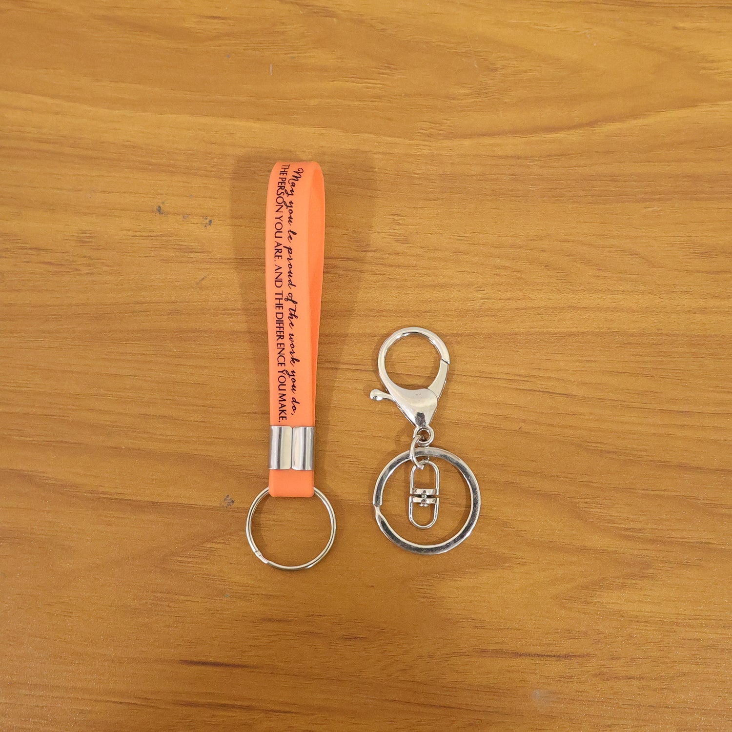portable key holder