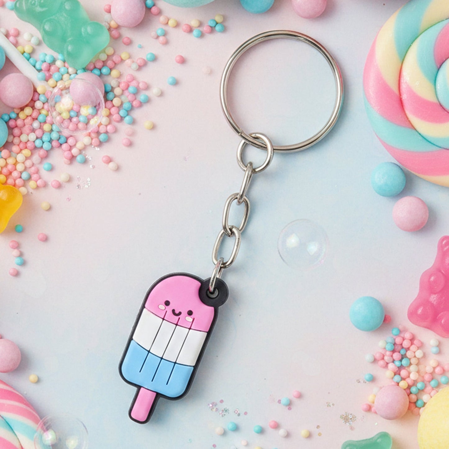 Decorative Keychain