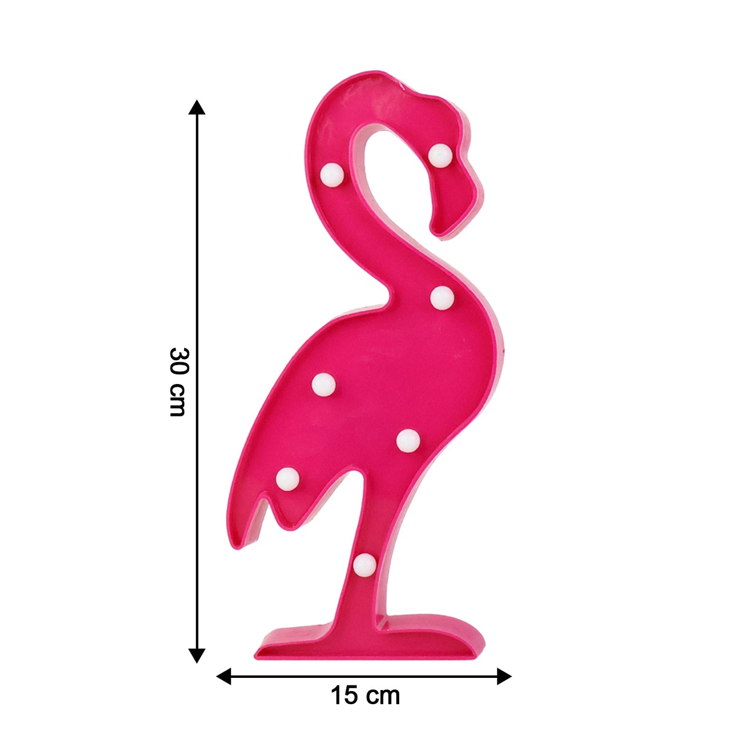 3D LED Night Light Table Lamp