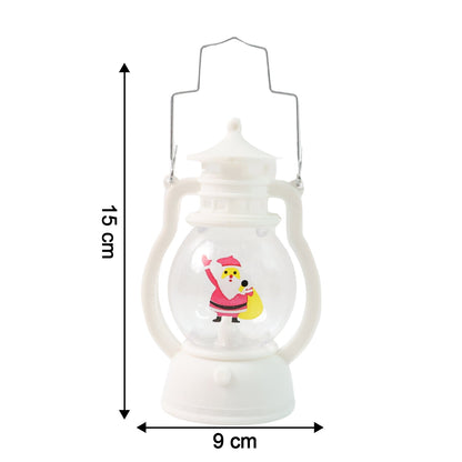 Santa Light