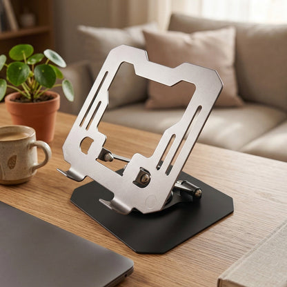 Metal Laptop Stand
