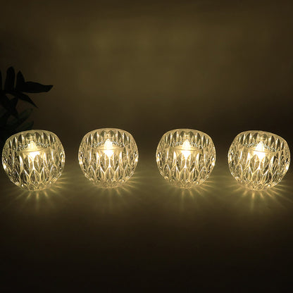 Candles for Home Decor