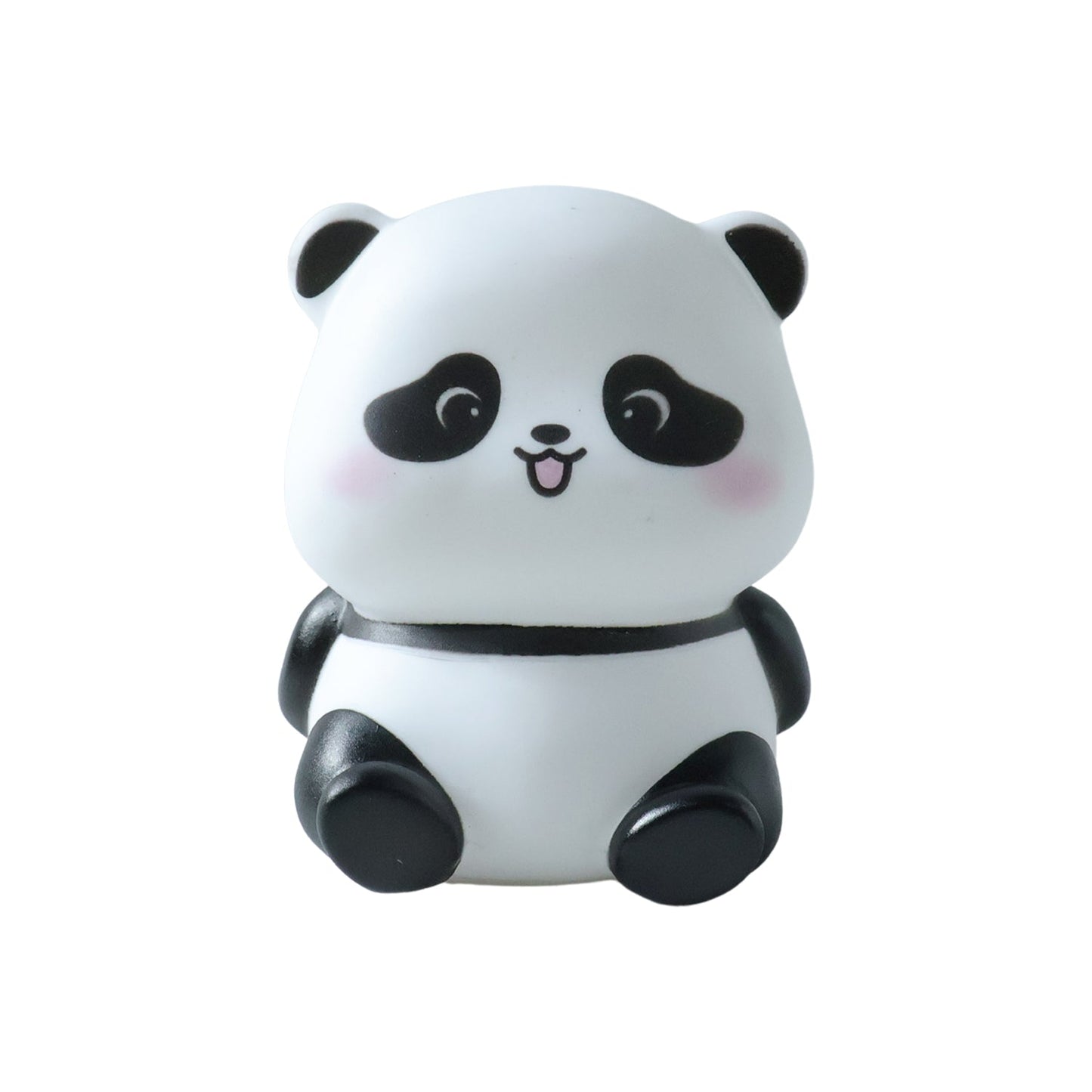soft glow panda night light