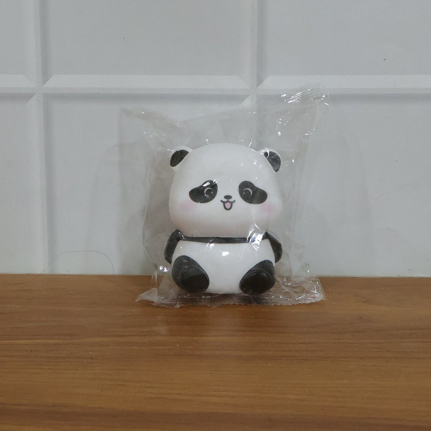 kawaii panda LED lamp