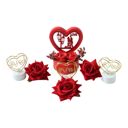 Love Showpiece