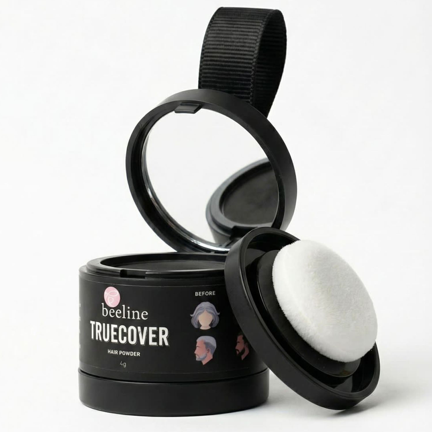 Fiber Powder