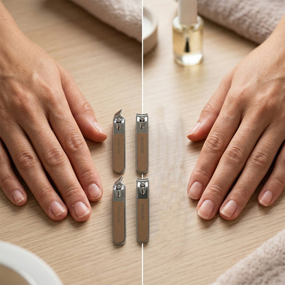 Nail Care Set