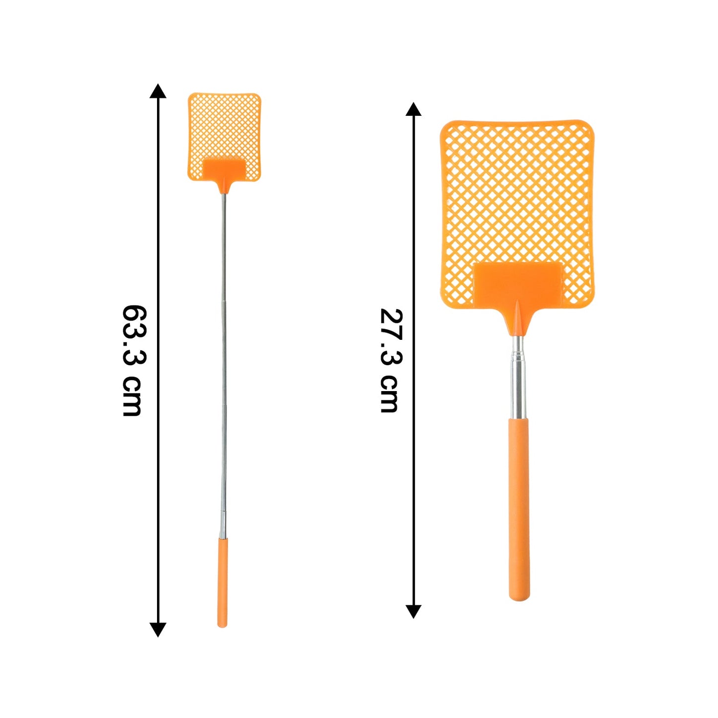 household insect swatter bat
