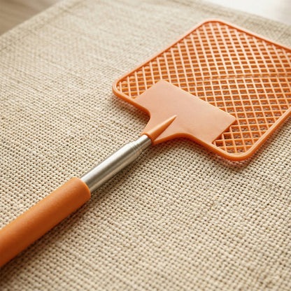 long handle fly swatter