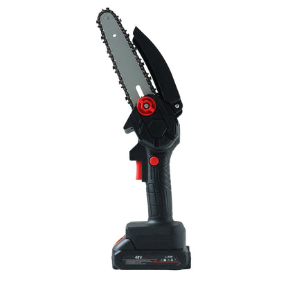 Mini Chainsaw Machine