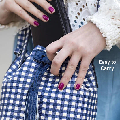 handbag sewing repair kit