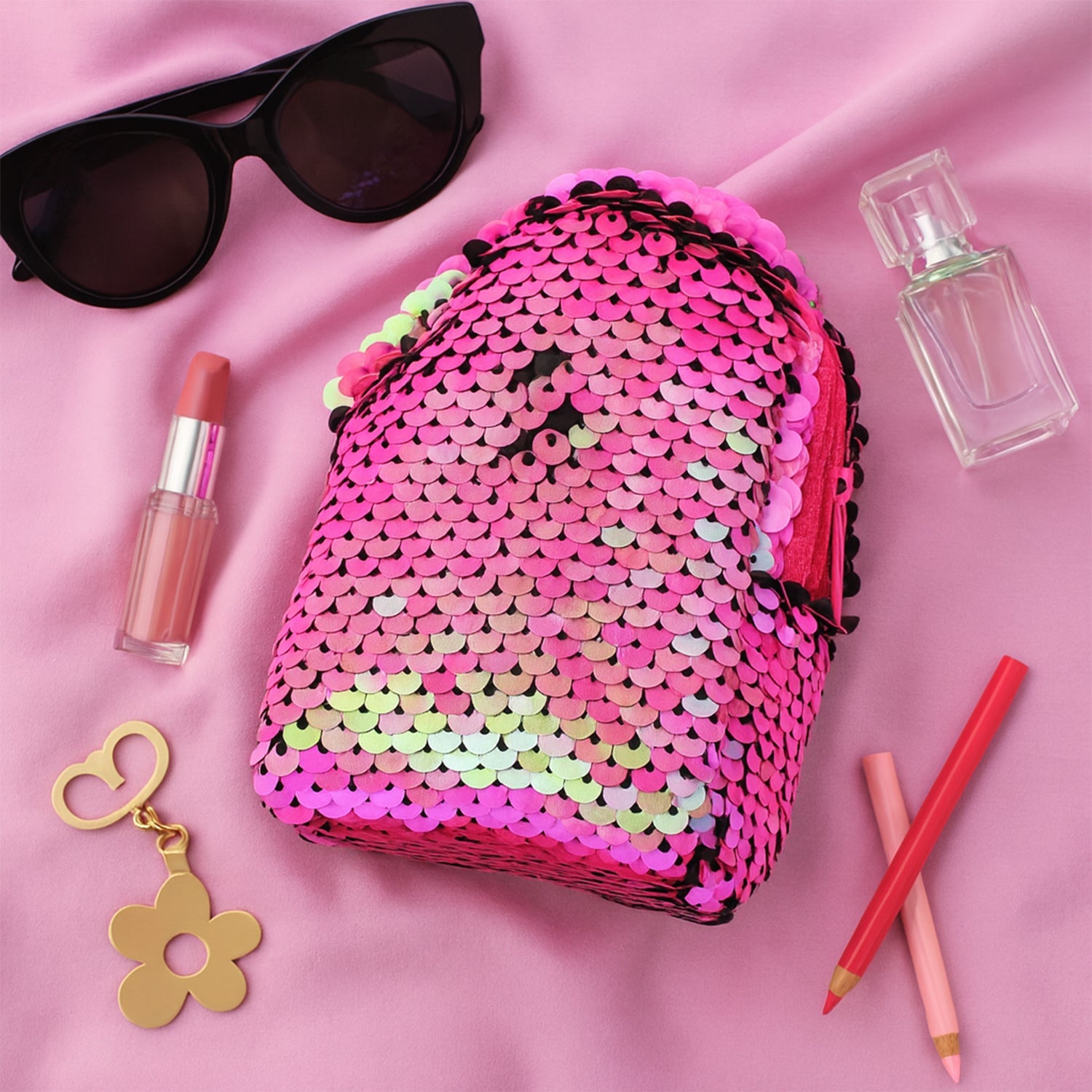Shine Pocket