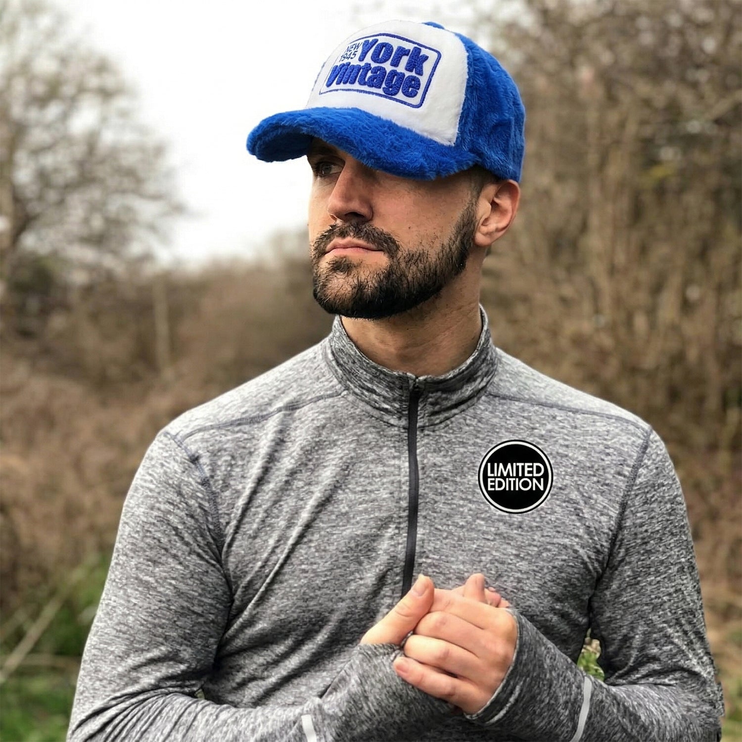 Sports Cap