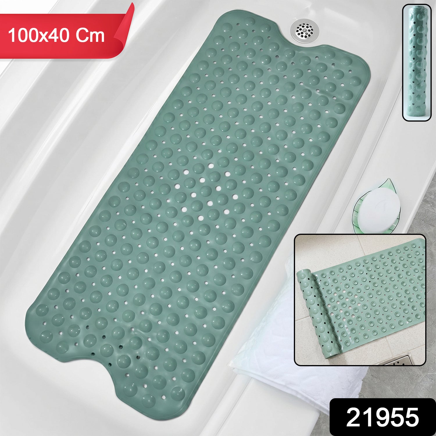 Shower Grip Mat