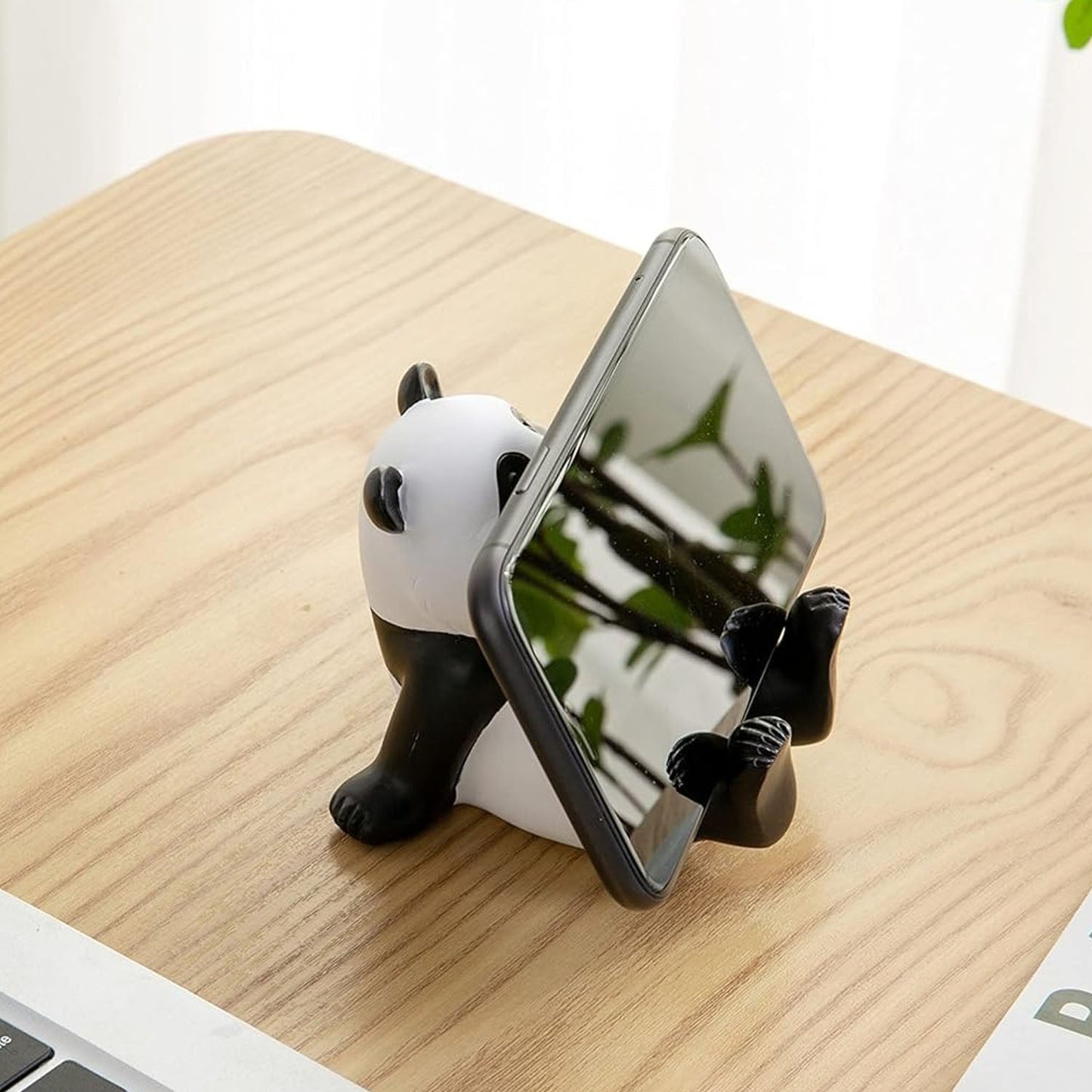 Desk Phone Holder