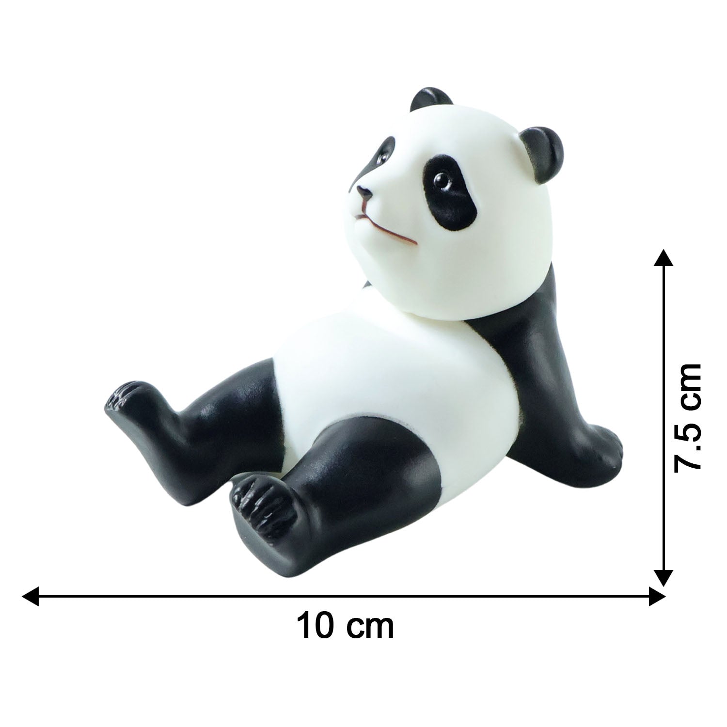 Cute animal phone grip stand