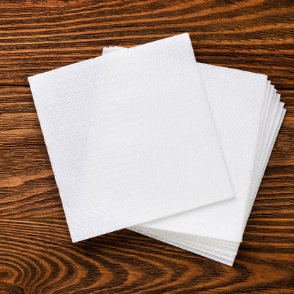 Oblivion Tissue Paper (Set of 12 Pcs / Multicolor)