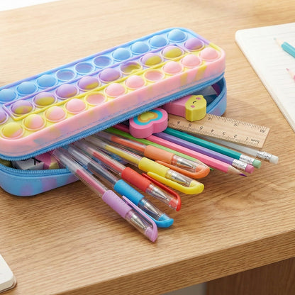Pop Pencil Box