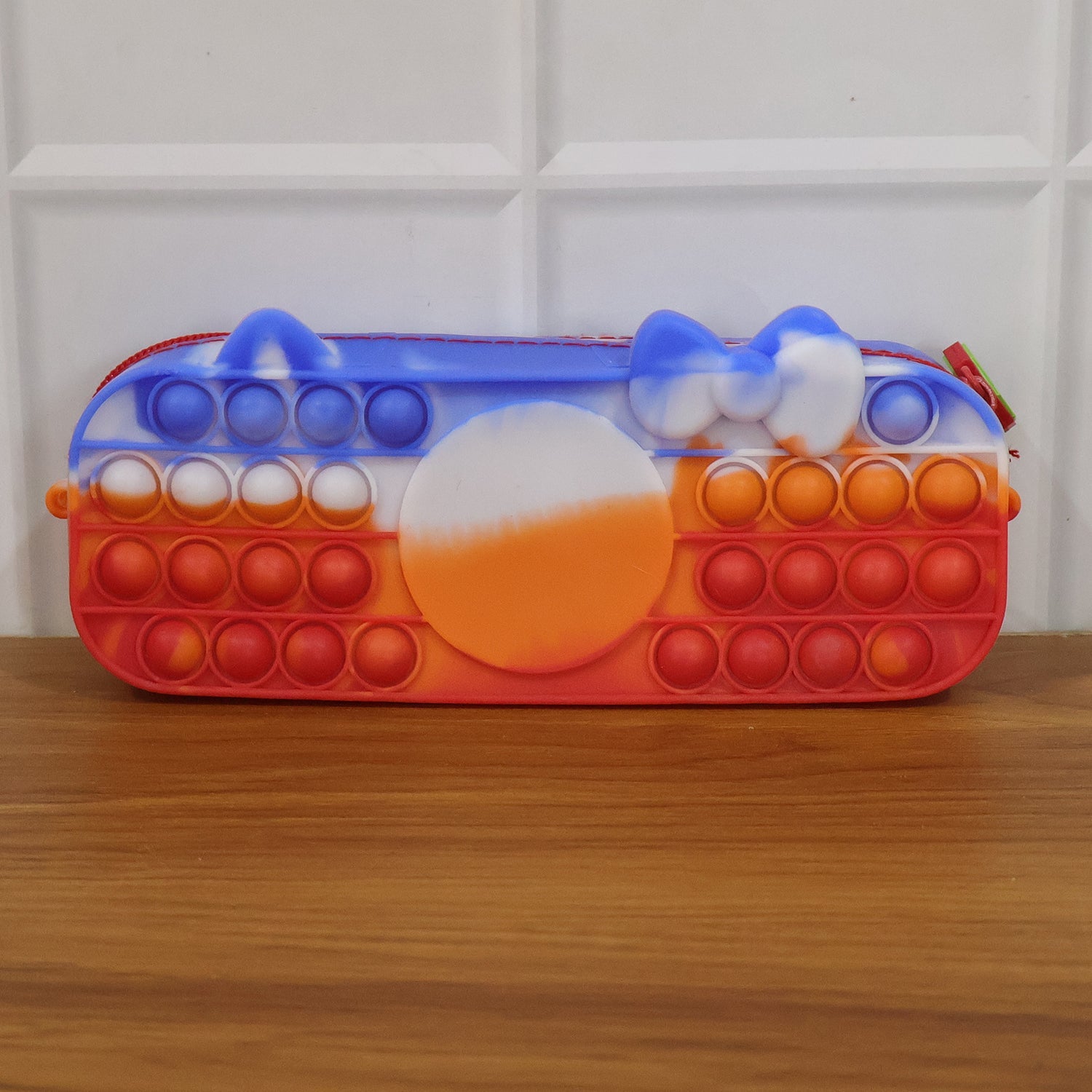pop it pouch for storage and fun