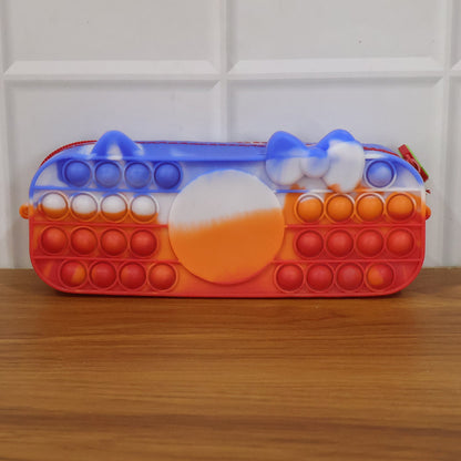 pop it pouch for storage and fun