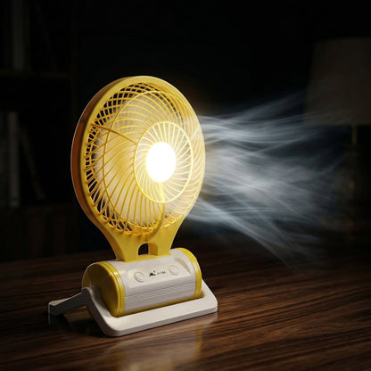 Table Fan