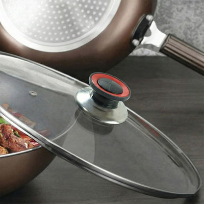 Pot Lid Handle