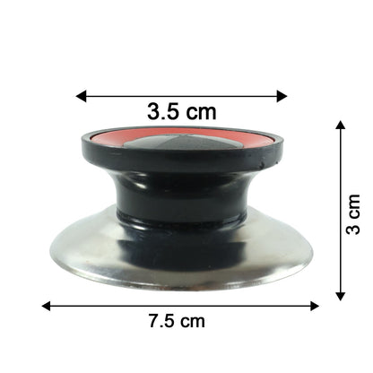Pressure Cooker Lid Knob (1 Pc)