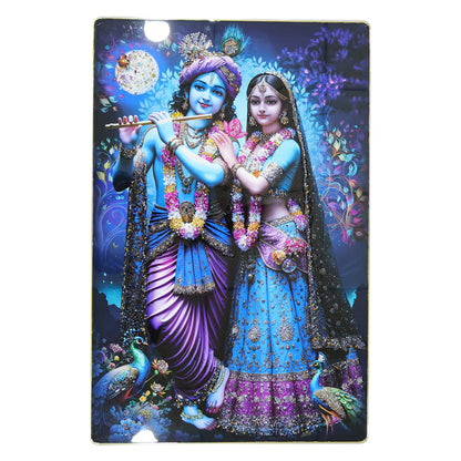 Religious Wall Frame