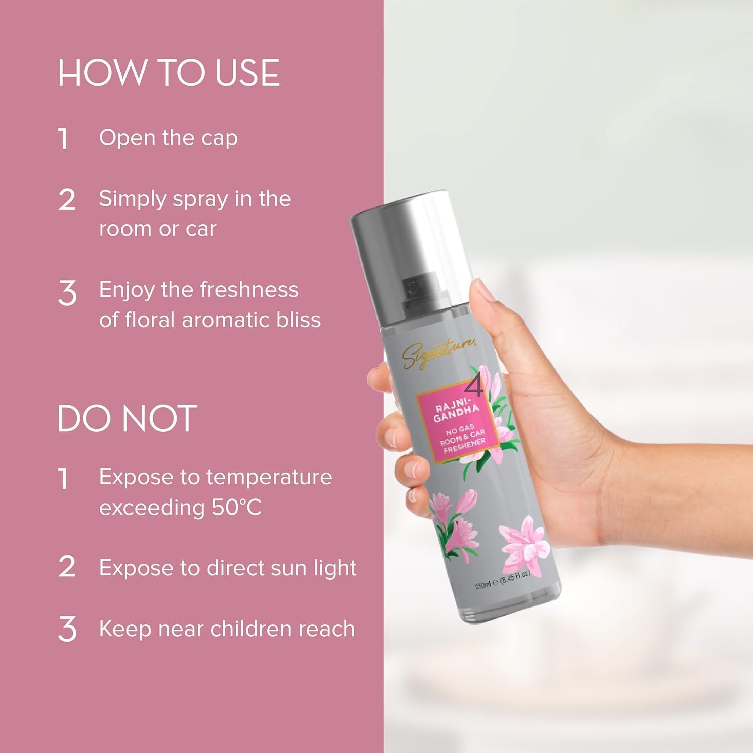 Air Freshener