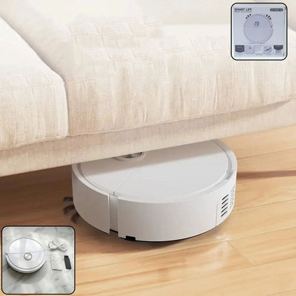 Vacuum Cleaner