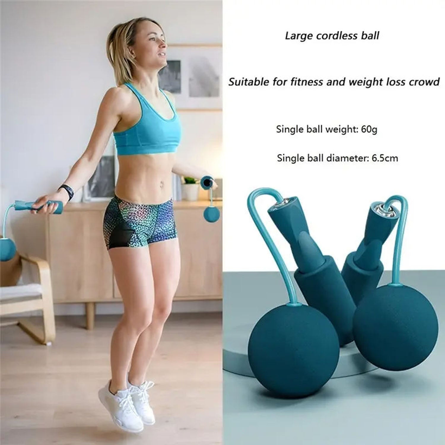 Rope Ball